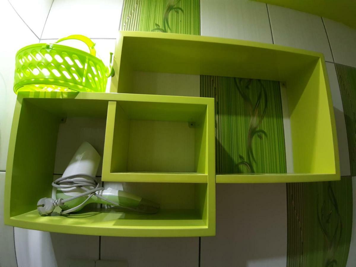 Studio Apartman F&L Макарска Екстериор снимка